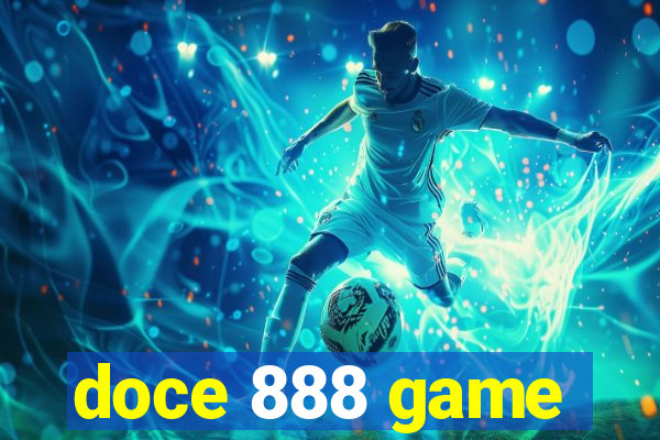 doce 888 game